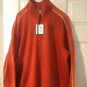 Men’s Large PUMA x Bois Sean T7 Jacket